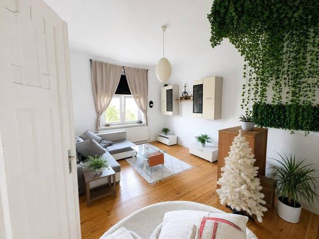 Wohnung zur Miete 1.060 € 3 Zimmer 90 m² 3. Geschoss Oranienburg Oranienburg 16515