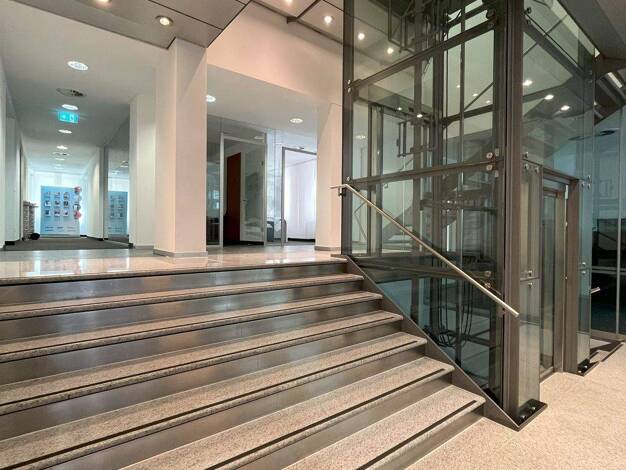 Bürofläche zur Miete provisionsfrei 26 € 1.665,4 m² Bürofläche teilbar ab 488,3 m² Schwabing-Freimann München 80802