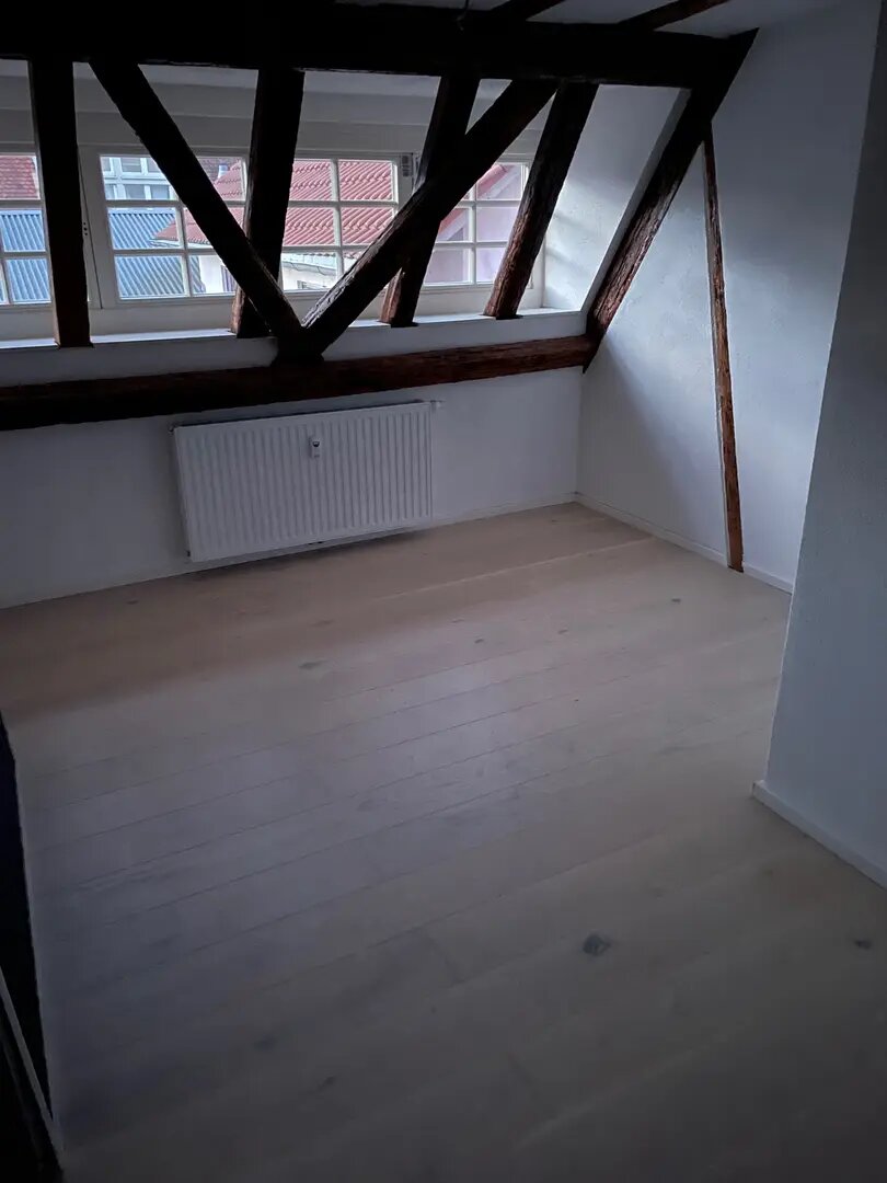 Wohnung zur Miete 700 € 3 Zimmer 104 m²<br/>Wohnfläche ab sofort<br/>Verfügbarkeit Torstraße Duttenberg Bad Friedrichshall 74177