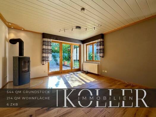 Einfamilienhaus zum Kauf 259.000 € 6 Zimmer 214 m² 544 m² Grundstück frei ab sofort Rudingshain Schotten 63679