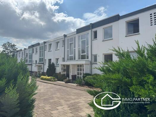 Reihenmittelhaus zum Kauf 164.000 € 4 Zimmer 80 m² 129 m² Grundstück Nienburg Nienburg (Weser) 31582