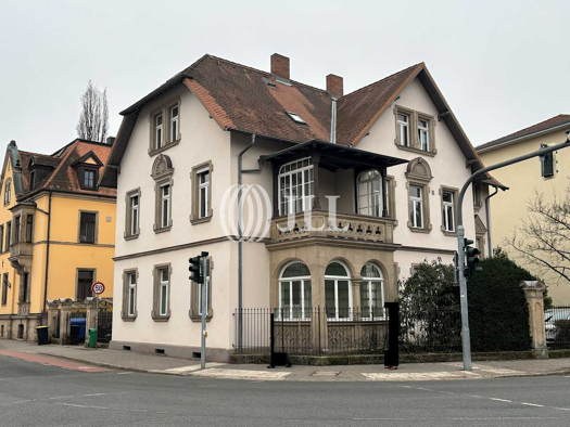 Bürofläche zur Miete 12,35 € 148 m² Bürofläche teilbar ab 148 m² Innenstadt Erlangen 91052