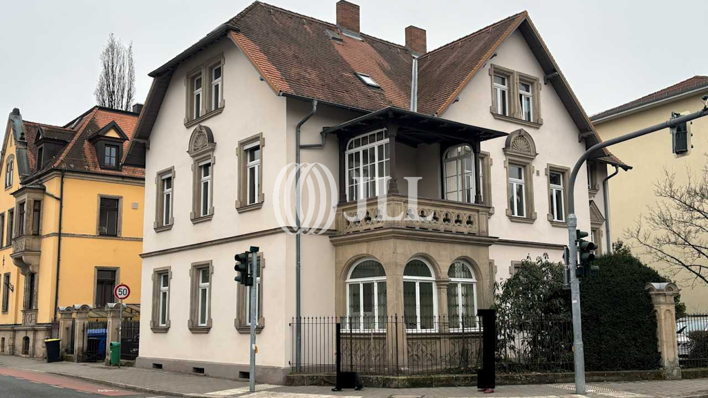 Bürofläche zur Miete provisionsfrei 12,35 € 148 m² Bürofläche teilbar ab 148 m² Innenstadt Erlangen 91052