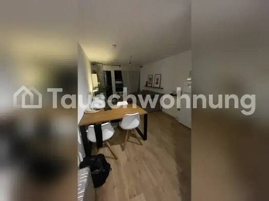 Wohnung zur Miete Tauschwohnung 680 € 2 Zimmer 45 m² 1. Geschoss Neustadt-Süd Köln 50677