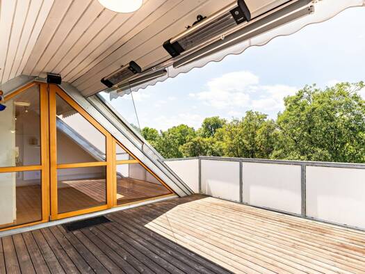Maisonette zum Kauf 349.000 € 4 Zimmer 126 m² 3. Geschoss Sankt Leonhard Graz 8010