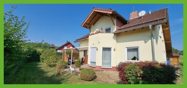 Einfamilienhaus zum Kauf 469.999 € 6 Zimmer 189 m² 671 m² Grundstück Wirbelau Runkel-Wirbelau 65594