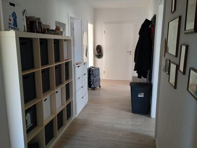 Wohnung zur Miete 602 € 4 Zimmer 86 m² 3. Geschoss Schützenallee Nord Gotha 99867