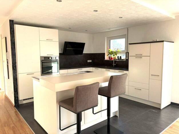 Studio zum Kauf 383.000 € 3 Zimmer 92 m² 1. Geschoss Vellberg 74541