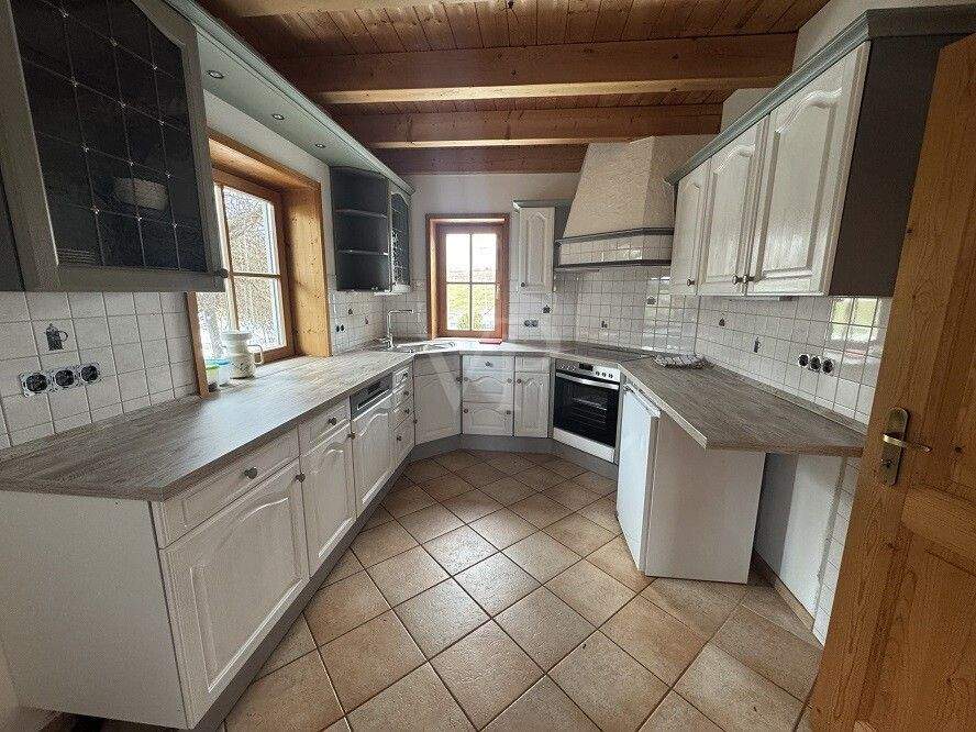 Einfamilienhaus zum Kauf - Ansicht 6