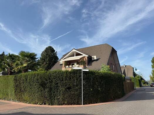 Wohnung zum Kauf 429.000 € 3 Zimmer 131 m² Rumeln-Kaldenhausen Rheinhausen 47239