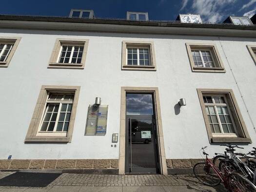 Studio zur Miete 450 € 1 Zimmer 21,9 m² frei ab 16.04.2026 Bahnhofstraße 33b Marburg 35037