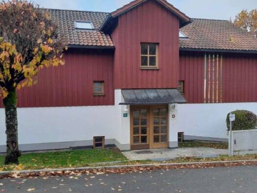 Wohnung zur Miete 330 € 1 Zimmer 25 m² frei ab 15.04.2026 Hillstett Rötz 92444