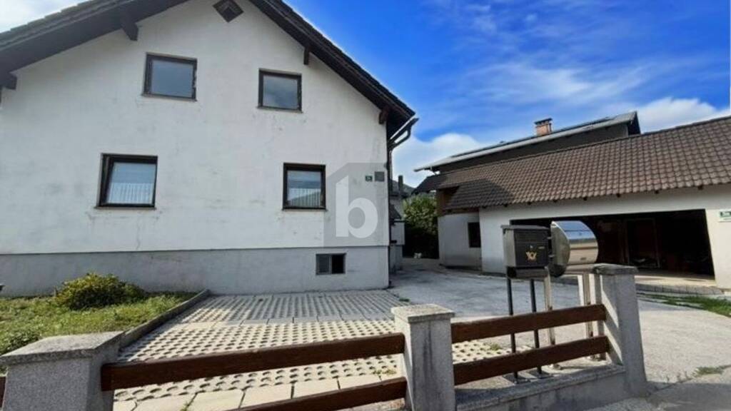 Einfamilienhaus zum Kauf 199.999 € 7 Zimmer 179 m² 880 m² Grundstück Kleinzell-Salzerbad 3171