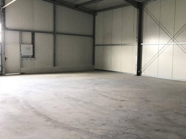 Lagerhalle zur Miete provisionsfrei 900 € 180 m² Lagerfläche Westerkappeln 49492