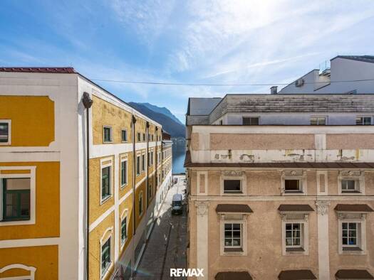 Mehrfamilienhaus zum Kauf 1.990.000 € 1 m² 778 m² Grundstück Gmunden 4810