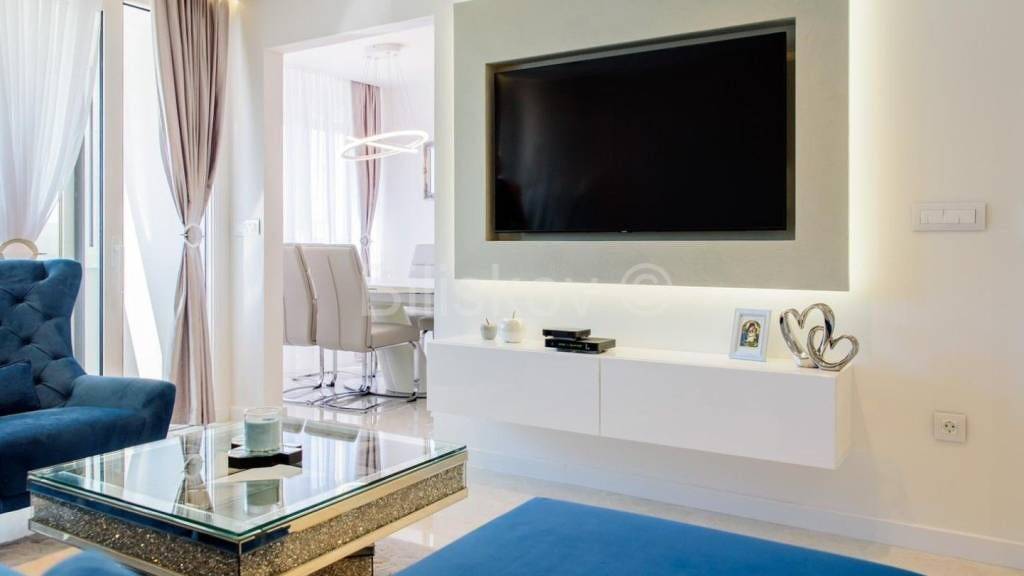 Wohnung zur Miete 1.200 € 4 Zimmer 62 m² 4. Geschoss Split