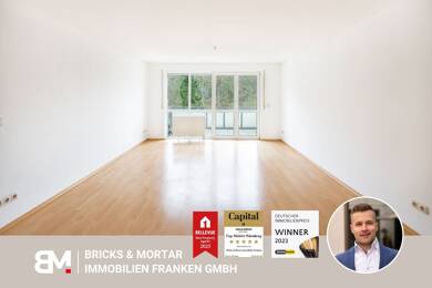 Wohnung zum Kauf 349.000 € 4 Zimmer 93 m² 2. Geschoss Kotzenhof Lauf a.d.Pegnitz 91207