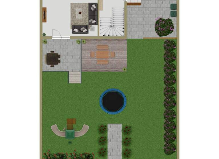 Mehrfamilienhaus zum Kauf 329.000 € 4 Zimmer 167 m² 458 m² Grundstück Bonnenbroich Mönchengladbach 41238