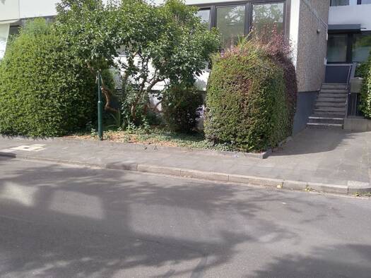 Wohnung zur Miete 490 € 2 Zimmer 39 m² Geschoss EG/4 frei ab 01.01.2026 Brüggen Kerpen 50169