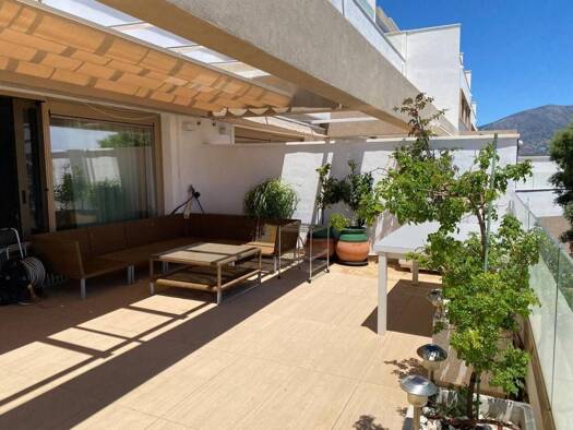 Reihenhaus zur Miete 3.300 € 3 Zimmer 299 m² Mijas 29649