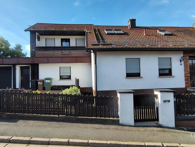 Doppelhaushälfte zum Kauf 415.000 € 5 Zimmer 190 m² 267 m² Grundstück frei ab 01.10.2026 Altensittenbach Hersbruck 91217