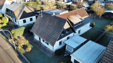 Einfamilienhaus zum Kauf 295.000 € 8 Zimmer 170 m² 831 m² Grundstück Neu-Aschbach Saarbrücken / Gersweiler 66128