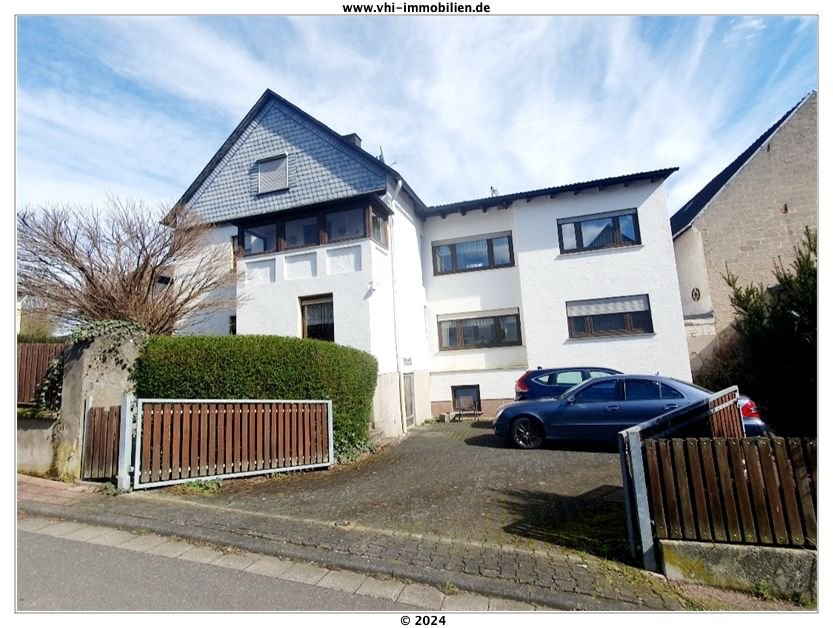 Einfamilienhaus zum Kauf 449.800 € 7 Zimmer 192 m²<br/>Wohnfläche 810 m²<br/>Grundstück Beuerbach Beuerbach 65510