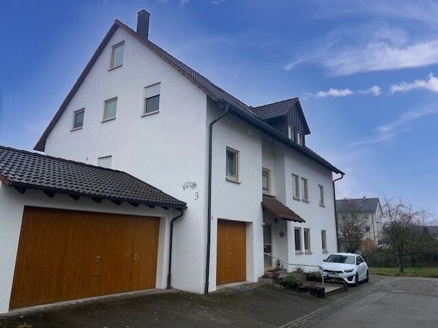 Wohnung zum Kauf 269.000 € 3,5 Zimmer 73 m²<br/>Wohnfläche Sulzbach Sulzbach 71560