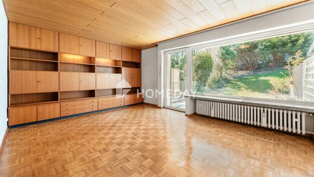 Reihenmittelhaus zum Kauf 365.000 € 4 Zimmer 98 m² 232 m² Grundstück Querenburg Bochum 44801
