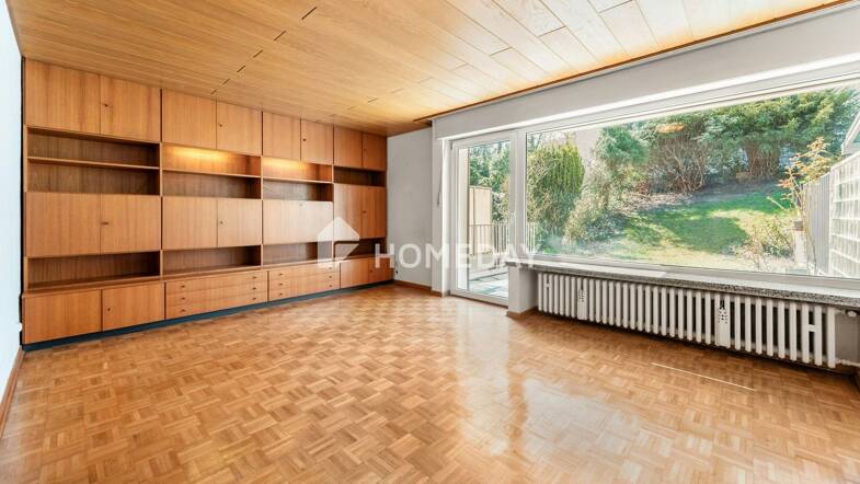 Reihenmittelhaus zum Kauf 365.000 € 4 Zimmer 98 m² 232 m² Grundstück Querenburg Bochum 44801