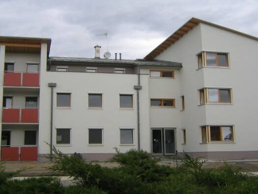 Wohnung zur Miete 616 € 2 Zimmer 71,3 m² 1. Geschoss Am Krotzen 52/6 Apetlon 7143