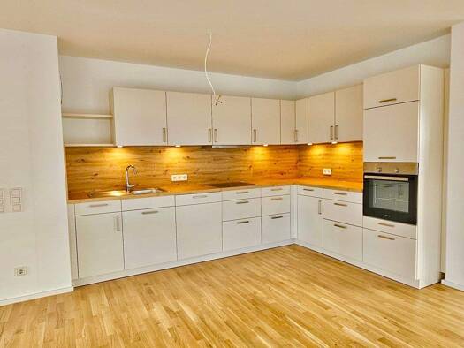 Loft zur Miete - Erstbezug 1.190 € 3 Zimmer 130 m² 2. Geschoss frei ab sofort Pleinfelder Str. 1 Georgensgmünd 91166