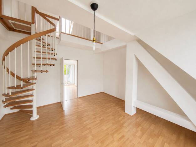 Wohnung zum Kauf 299.000 € 1,5 Zimmer 50,7 m² 4. Geschoss Schöneberg Berlin 10829