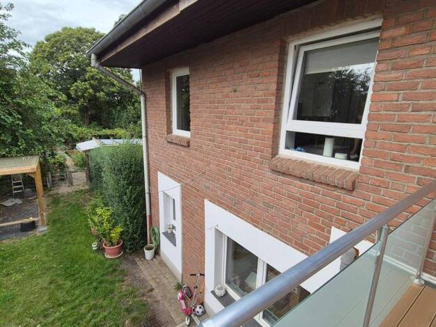 Maisonette zur Miete 1.100 € 2,5 Zimmer 108 m² EG Neukirchen Grevenbroich 41516