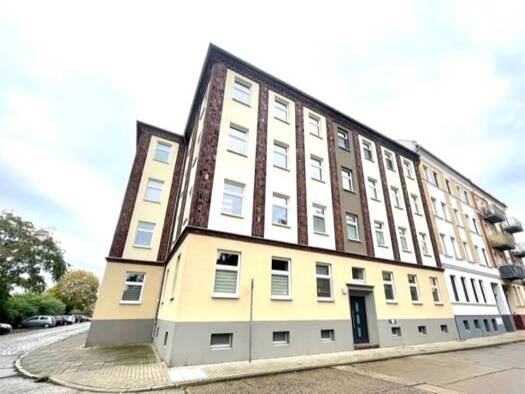 Wohnung zur Miete 704 € 3 Zimmer 88 m² EG frei ab sofort Watstr. 19 A Nord Brandenburg an der Havel 14770