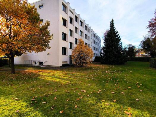Studio zum Kauf 65.000 € 1 Zimmer 38 m² 2. Geschoss Neustadt Neustadt am Rübenberge 31535