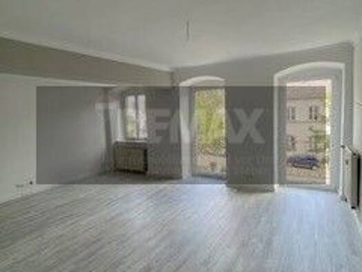 Wohnung zur Miete 880 € 3 Zimmer 122 m² Naila Naila 95119