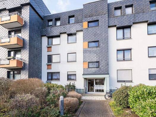 Wohnung zum Kauf 239.000 € 3 Zimmer 81,5 m² 2. Geschoss Keldenich Wesseling 50389