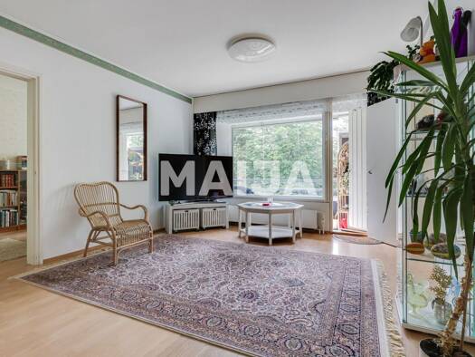 Wohnung zum Kauf 122.000 € 2 Zimmer 49 m² 3. Geschoss Koukkusaarentie 1 Helsinki 00980
