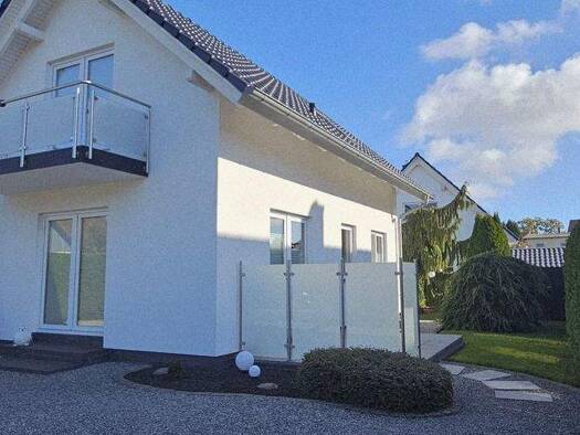Haus zum Kauf 980.000 € 7 Zimmer 195 m² 851 m² Grundstück Zinnowitz 17454