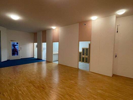 Bürofläche zur Miete 2,5 Zimmer 217 m² Bürofläche Bahnhofstraße 17 Innenstadt Augsburg 86150