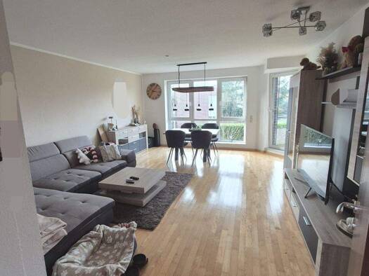 Wohnung zur Miete 650 € 3 Zimmer 79,4 m² 1. Geschoss frei ab 01.03.2026 Deichort 22 Esterfeld Meppen 49716