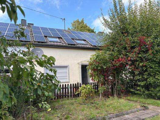 Bauernhaus zum Kauf 165.000 € 5 Zimmer 111 m² 2.887 m² Grundstück Lichtenborn 54619