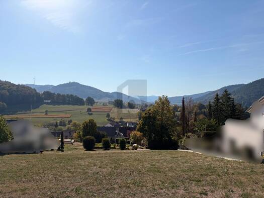 Grundstück zum Kauf 678.000 € 2 m² Grundstück Reichenbach Lahr/Schwarzwald 77933