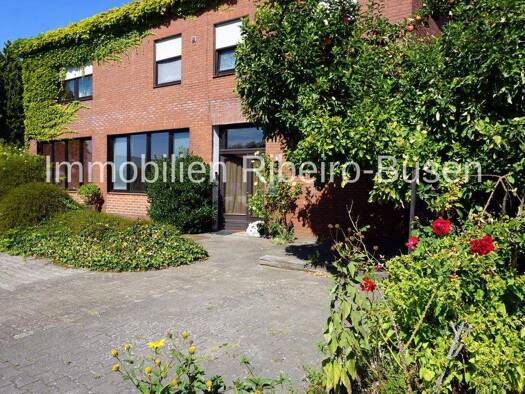 Lagerhalle zur Miete 2.200 € 513,1 m² Lagerfläche Bracht Brüggen 41379