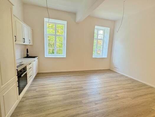 Wohnung zur Miete 575 € 1 Zimmer 47 m² Hann. Münden Hann. Münden 34346