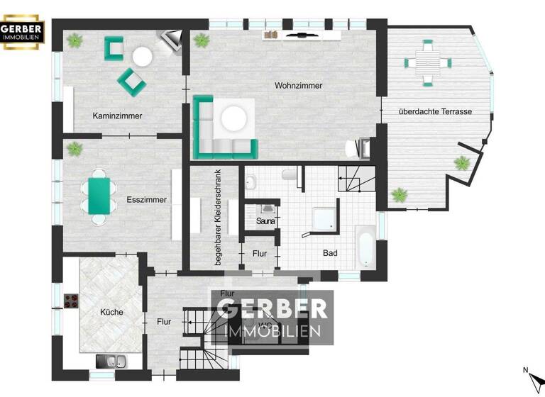 Einfamilienhaus zum Kauf 399.000 € 6 Zimmer 250 m² 551 m² Grundstück Rodesgrün Selbitz 95152