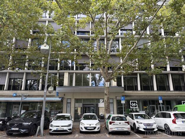 Bürofläche zur Miete 499 € 17 m² Bürofläche Charlottenburg Berlin 10789