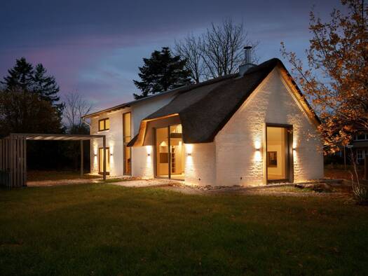 Einfamilienhaus zum Kauf 1.150.000 € 4 Zimmer 177,5 m² 1.755 m² Grundstück frei ab sofort Dörphof 24398