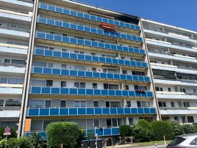 Wohnung zum Kauf 139.000 € 98,7 m² Duisburg 47226